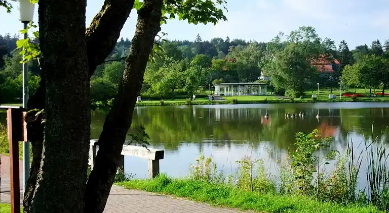 Holiday home in Hahnenklee