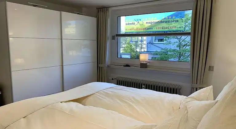 Holiday home in Hahnenklee