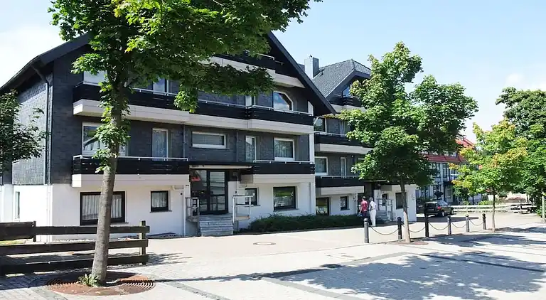 Holiday home in Hahnenklee