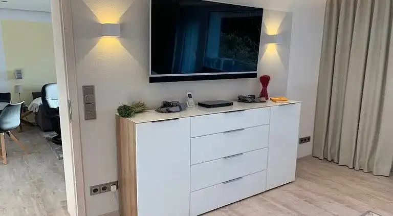 Holiday home in Hahnenklee