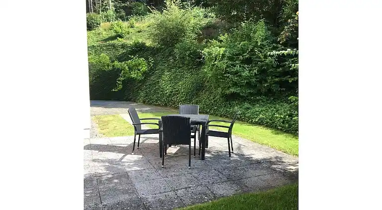 Holiday home in Löf