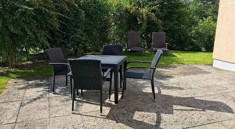 Holiday home in Löf
