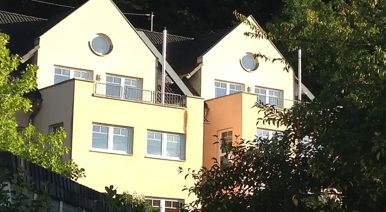 Holiday home in Löf