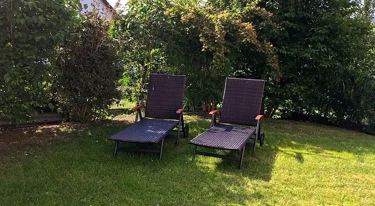 Holiday home in Löf