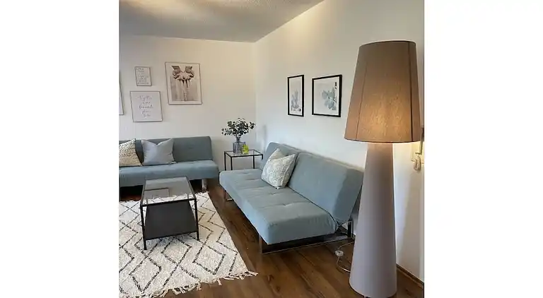 Holiday home in Löf