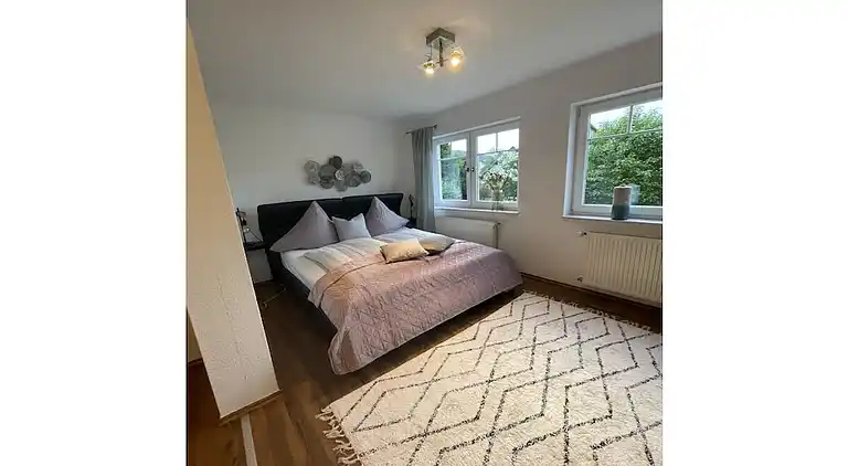 Holiday home in Löf