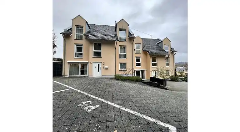 Holiday home in Löf