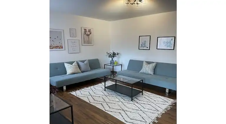 Holiday home in Löf