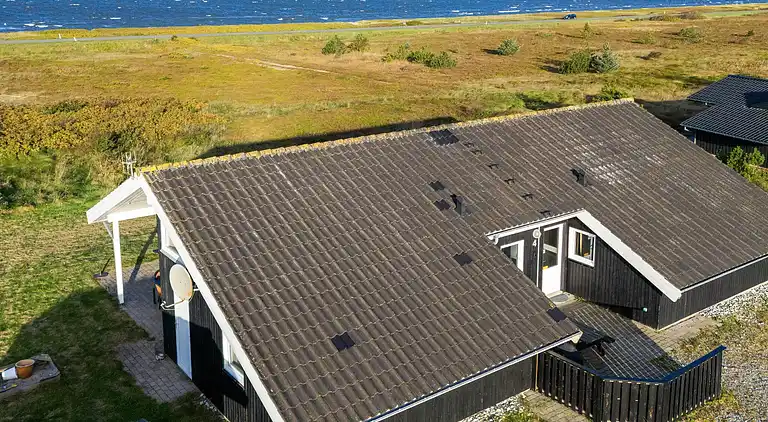 Holiday home in Trend