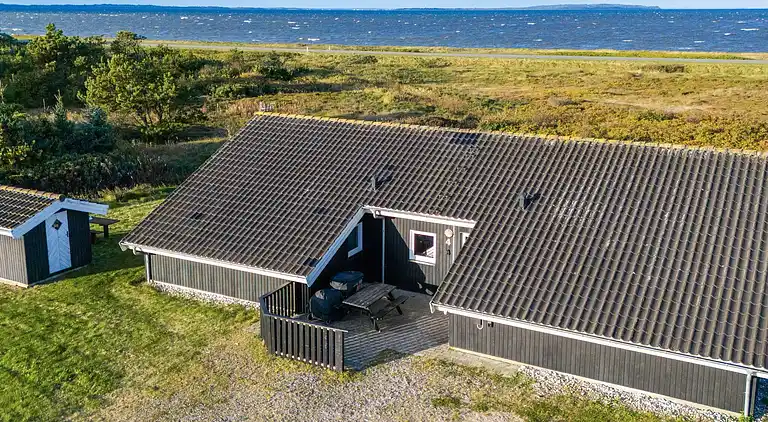 Holiday home in Trend