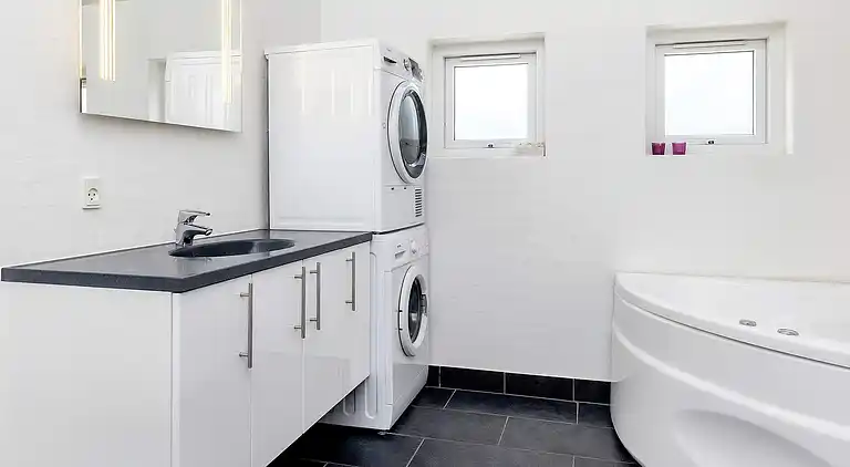 Holiday home in Brovst