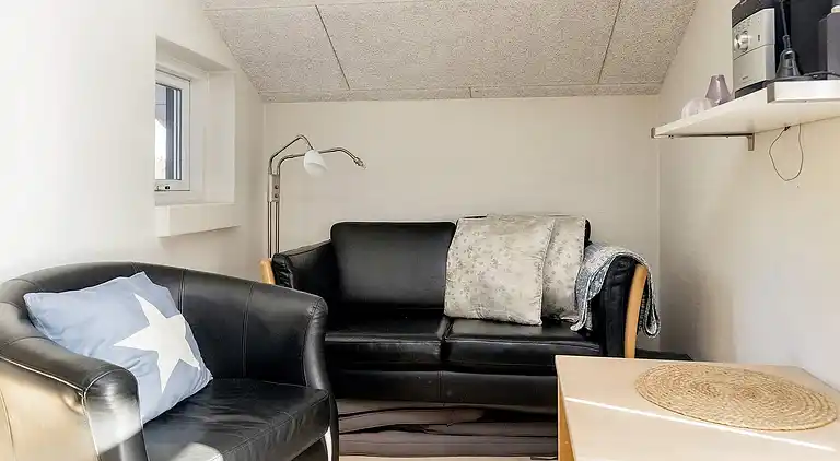 Holiday home in Brovst