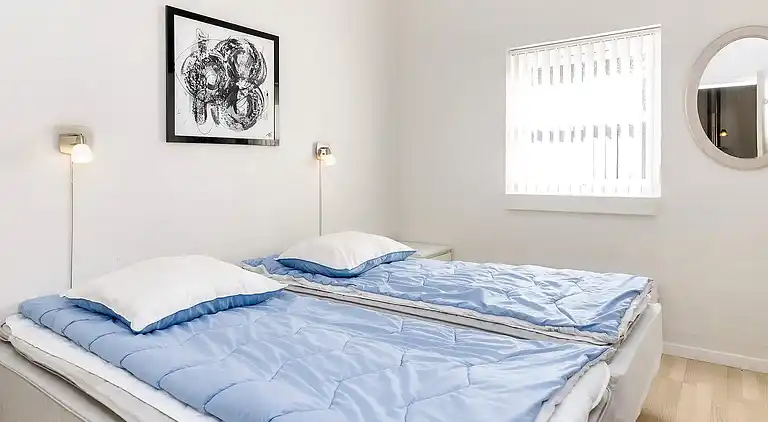 Holiday home in Brovst