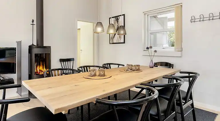 Holiday home in Brovst