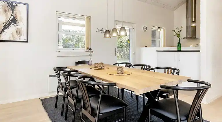 Holiday home in Brovst