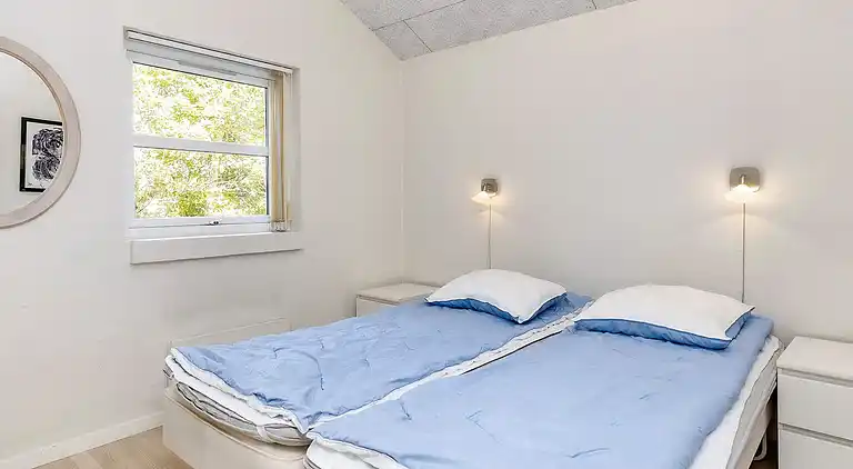 Holiday home in Brovst