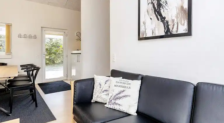 Holiday home in Brovst