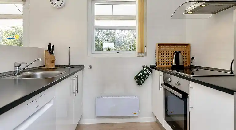 Holiday home in Brovst