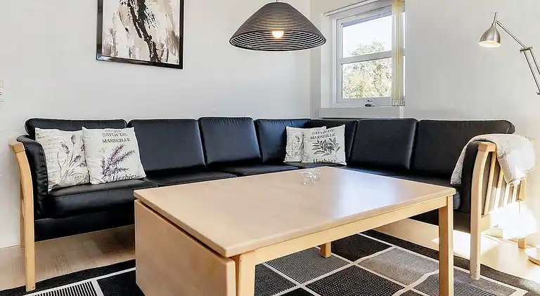 Holiday home in Brovst