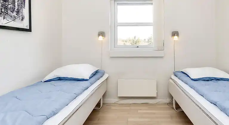 Holiday home in Brovst