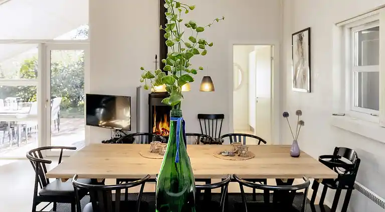 Holiday home in Brovst