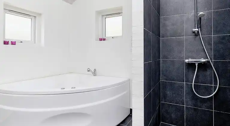 Holiday home in Brovst