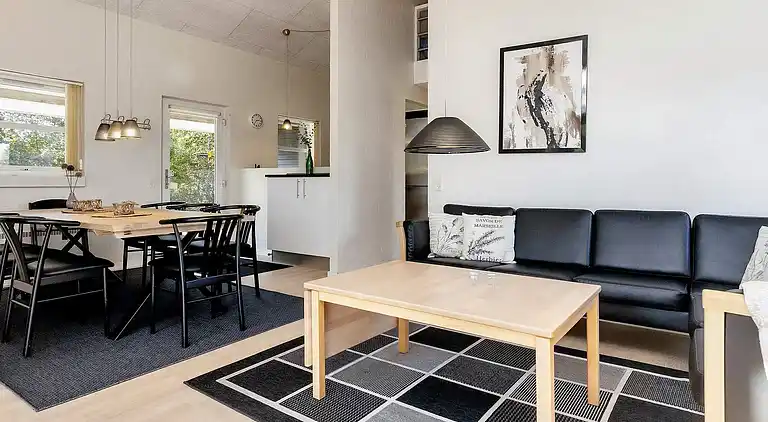 Holiday home in Brovst