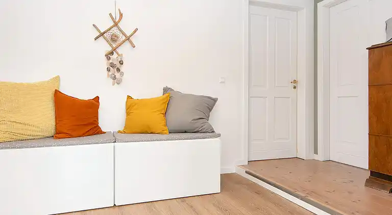 Vakantiehuis in Fårvang