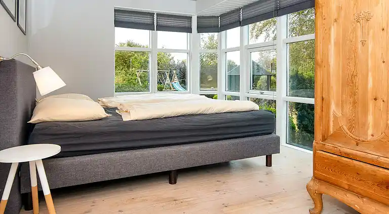 Vakantiehuis in Fårvang