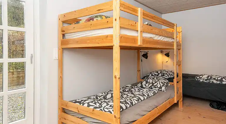 Vakantiehuis in Fårvang