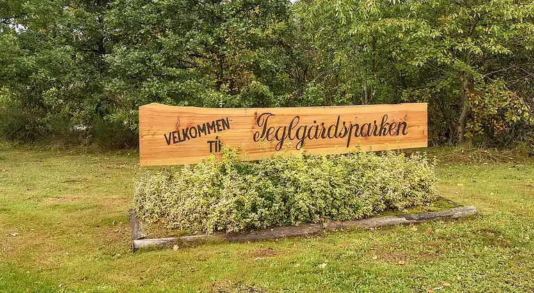 Vakantiehuis in Fårvang