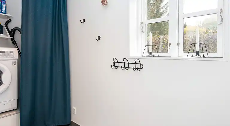 Vakantiehuis in Fårvang