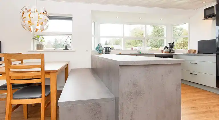 Vakantiehuis in Fårvang