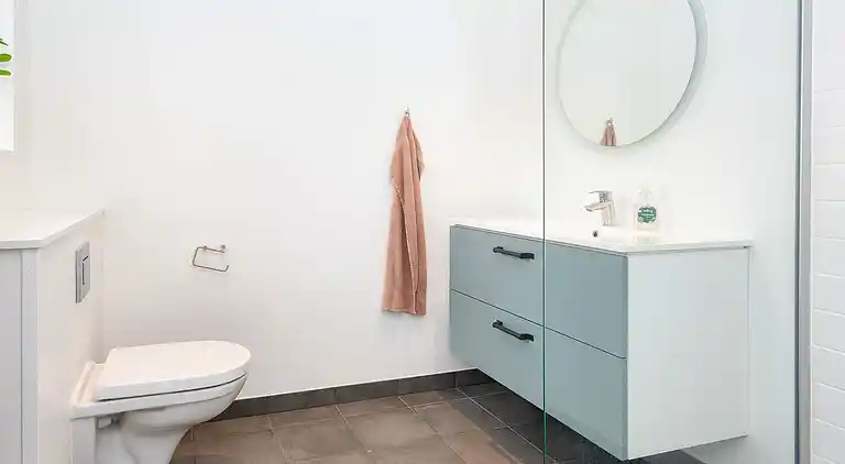 Vakantiehuis in Fårvang