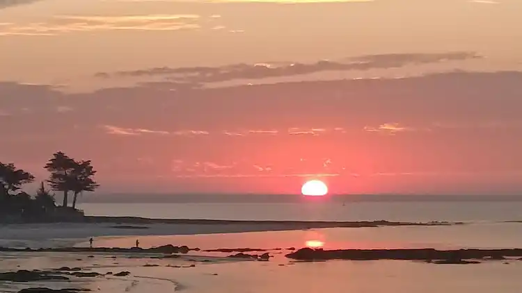 Appartement au Loctudy