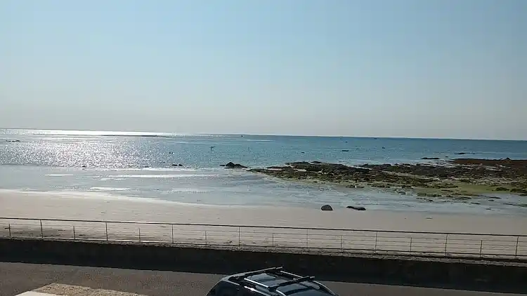 Appartement au Loctudy