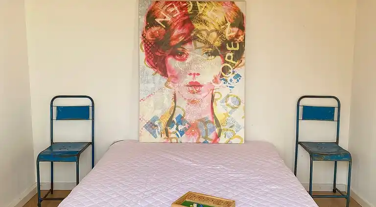 Skønt sommerhus med havudsigt og stor terrasse