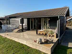 Holiday home in Karrebæksminde