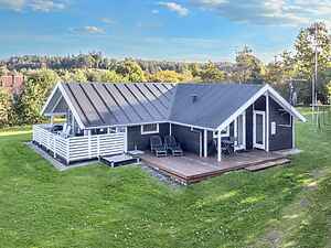 Sommerhus i Skals