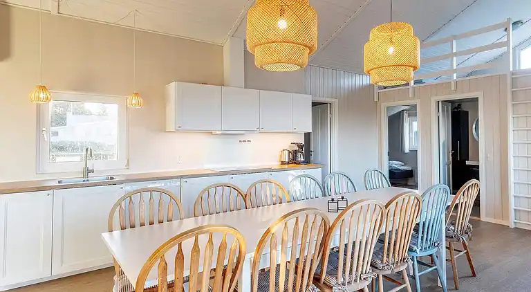 Holiday home in Trend