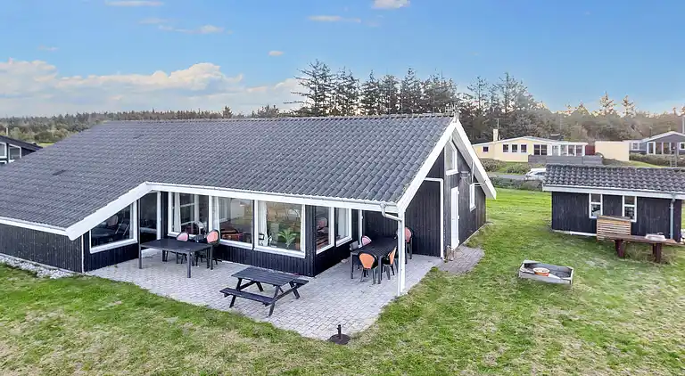 Holiday home in Trend