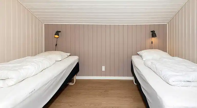 Holiday home in Trend