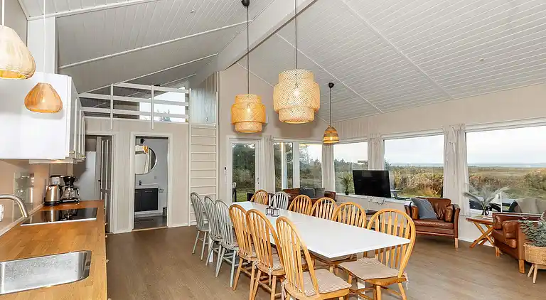 Holiday home in Trend