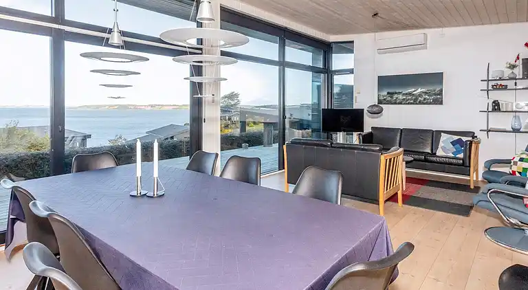 Holiday home in Løgstrup