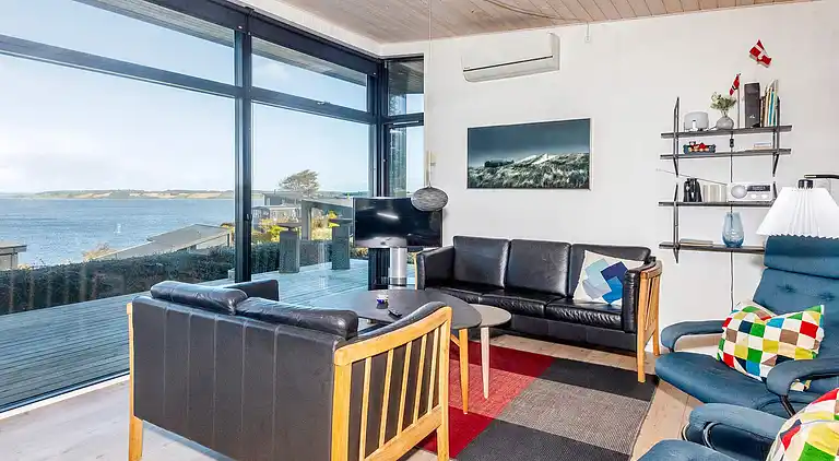 Holiday home in Løgstrup