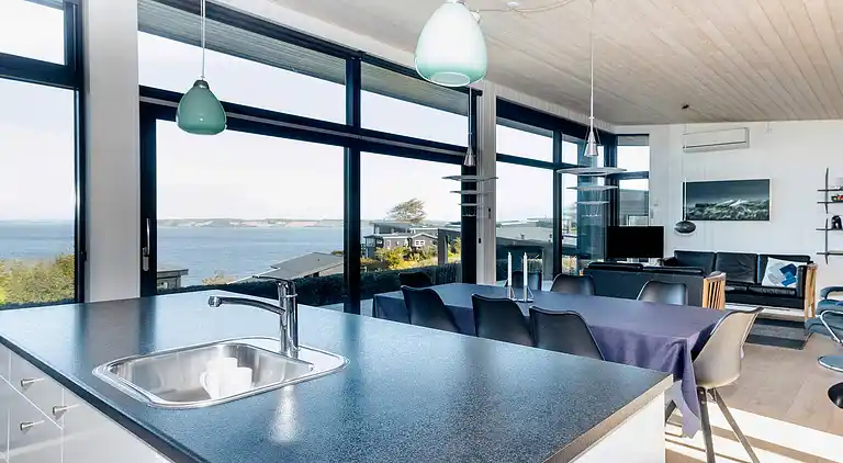 Holiday home in Løgstrup