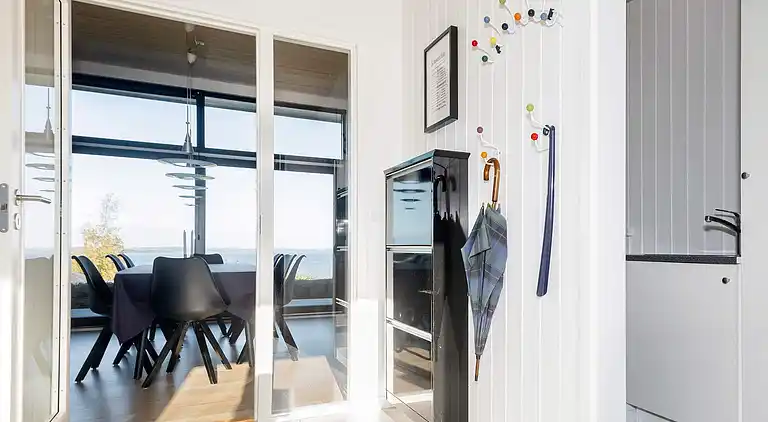 Holiday home in Løgstrup