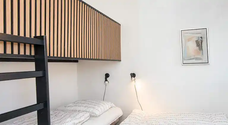 Ferienhaus in Ringkobing