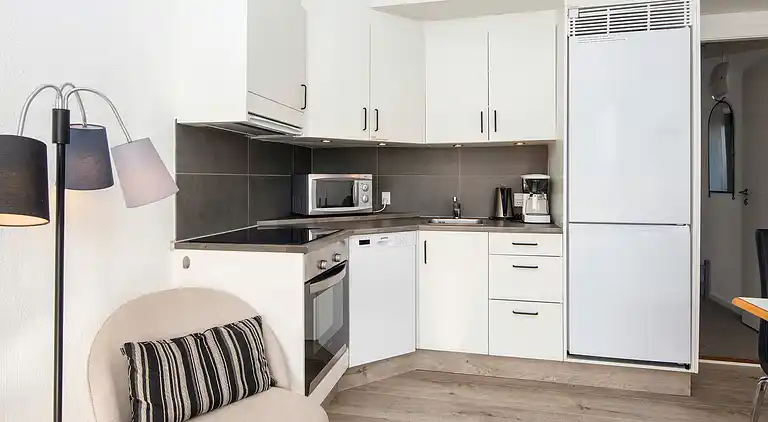 Ferienhaus in Ringkobing