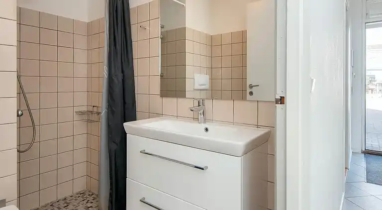 Ferienhaus in Ringkobing